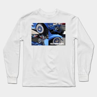 1932 Ford Coupe Long Sleeve T-Shirt